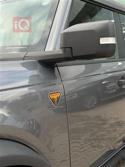 فورد برونكو